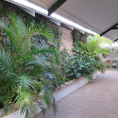 Hotel Tropic Of Capricorn Guest Farm Rehoboth Exterior foto