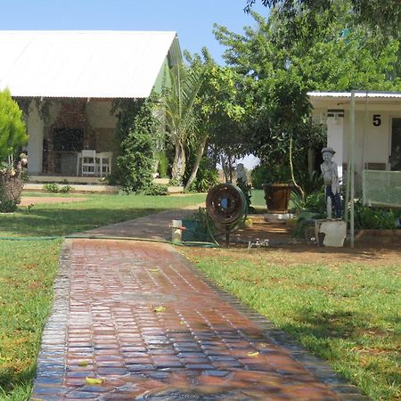 Hotel Tropic Of Capricorn Guest Farm Rehoboth Exterior foto
