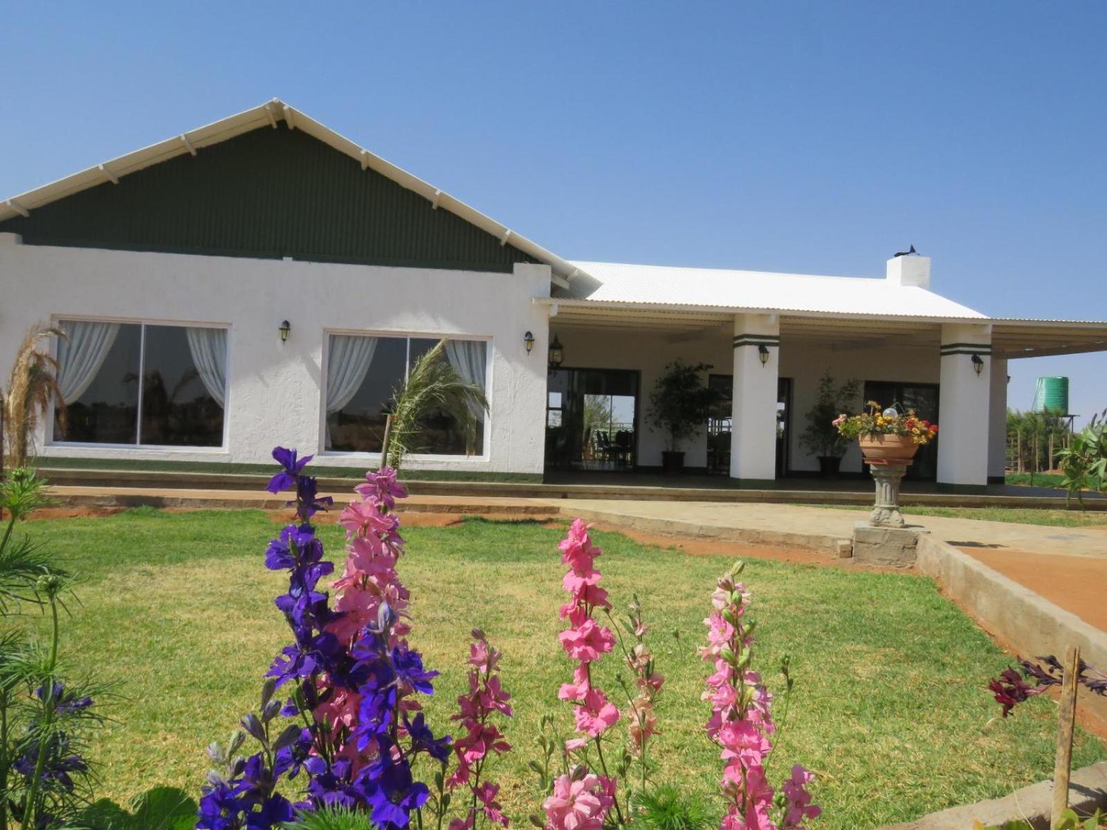 Hotel Tropic Of Capricorn Guest Farm Rehoboth Exterior foto