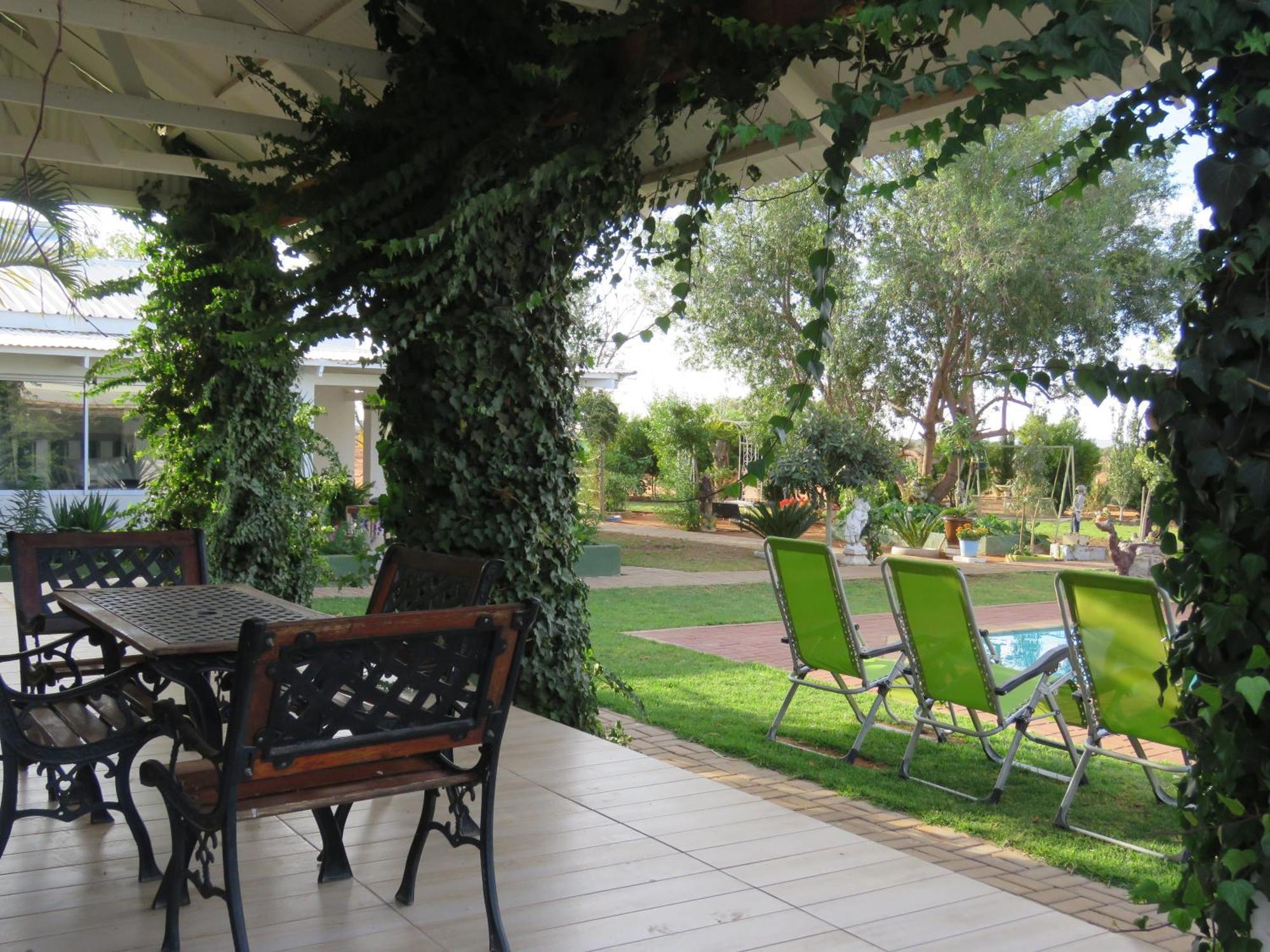 Hotel Tropic Of Capricorn Guest Farm Rehoboth Exterior foto